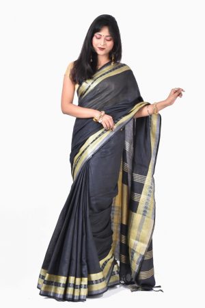 Pure Cotton Saree Archives - MS Handloom